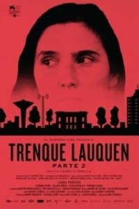 Постер Тренке-Лаукен: часть вторая (Trenque Lauquen parte II)