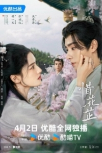 Постер История Хуа Чжи (Xi Hua Zhi)