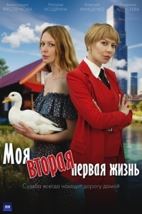 Моя вторая первая жизнь (1 сезон) 
