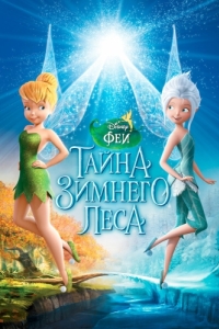 
Феи: Тайна зимнего леса (2012) 