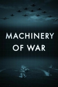 Постер Военные машины (Machinery Of War)