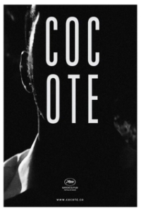 Постер Кокоте (Cocote)