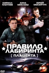 Правило лабиринта: Плацента 
