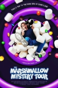 Постер Таинственное путешествие по миру маршмеллоу (The Marshmallow Mystery Tour)