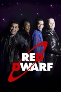 Постер Красный карлик (Red Dwarf)