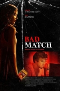 Постер Плохая партия (Good Match)
