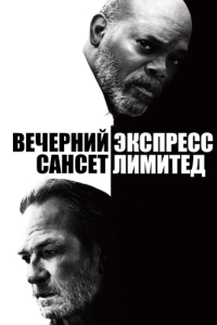 
Вечерний экспресс «Сансет Лимитед» (2010) 