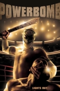 Постер Паэурбомба (Powerbomb)