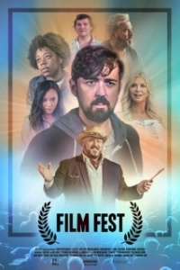 Постер Кинофестиваль (Film Fest)