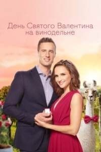 
День Святого Валентина на винодельне (2019) 
