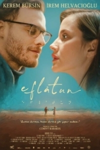 Постер Эфлятун (Eflâtun)