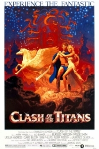 Постер Битва Титанов (Clash of the Titans)