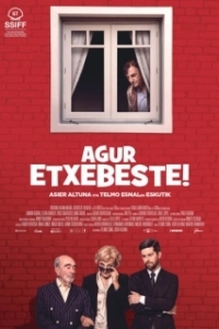 
Прощай, Эчебесте! (2019) 
