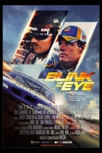 Постер В мгновенье ока (Blink of an Eye)