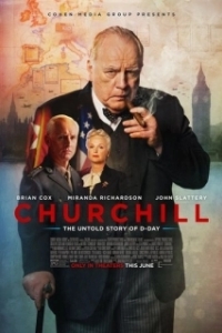 
Черчилль (2017) 
