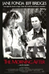 Постер На следующее утро (The Morning After)