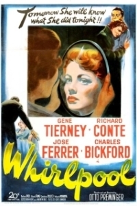 Водоворот (1 сезон) 
