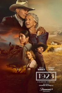 Постер 1923