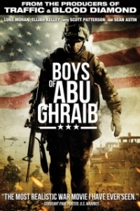 Постер Парни из Абу-Грейб (Boys of Abu Ghraib)