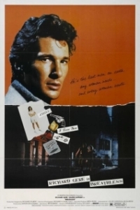 
На последнем дыхании (1983) 