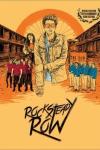 
Rock Steady Row (2018) 