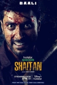 Постер Шайтан (Shaitan)