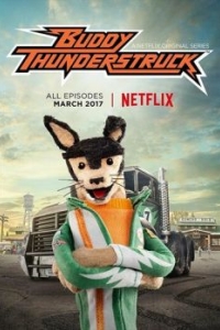 
Buddy Thunderstruck (2017) 