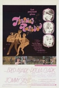 Постер Радуга Финиана (Finian's Rainbow)