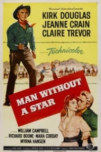 
Человек без звезды (1955) 