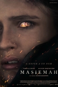 Постер Мастема (Mastemah)