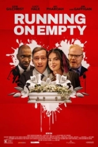 Постер Бег на месте (Running on Empty)