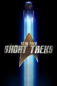 Star Trek: Short Treks (1-3 сезон) 
