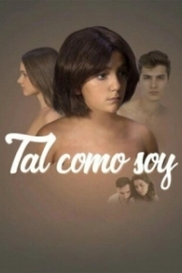 Постер Такая, какая есть (Tal como soy)