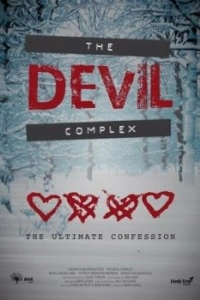 Постер The Devil Complex