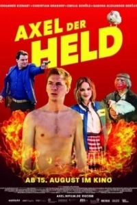 
Аксель герой (2018) 
