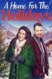 Постер Дом для праздников (A Home for the Holidays)