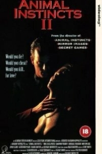 
Животные инстинкты 2 (1994) 