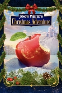 Постер Рождественское приключение Белоснежки (A Snow White Christmas)