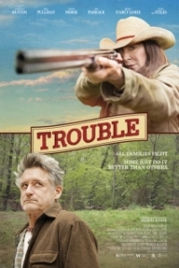 Постер Разлад (Trouble)