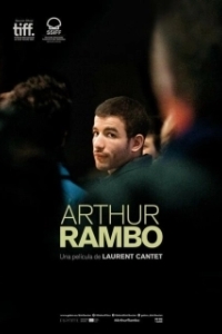Постер Артюр Рембо (Arthur Rambo)