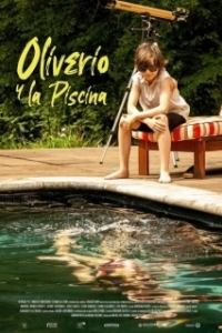 Постер Оливер и бассейн (Oliver & the Pool)