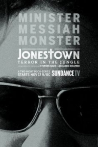 Jonestown: Terror in the Jungle 
