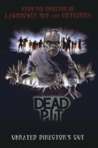 Постер Колодец смерти (The Dead Pit)