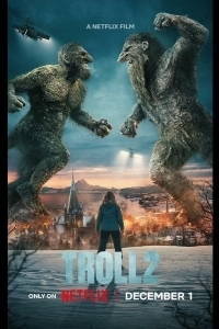 
Тролль 2 (2025) 
