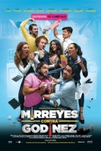 
Миррейес против Годинеса (2019) 