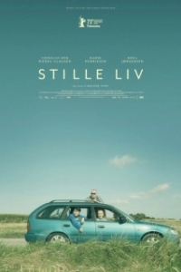 Постер Тихая миграция (Stille liv)