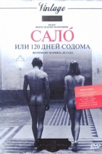 
Сало, или 120 дней Содома (1975) 