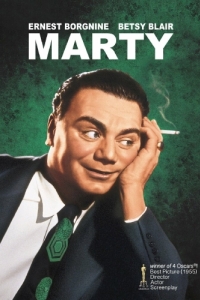 
Марти (1955) 