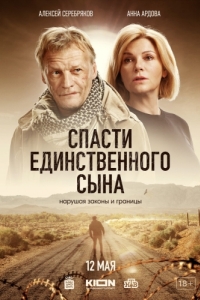 Спасти единственного сына (1 сезон) 
