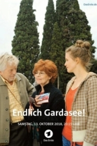 Постер Поездка на озеро Гарда (Endlich Gardasee!)